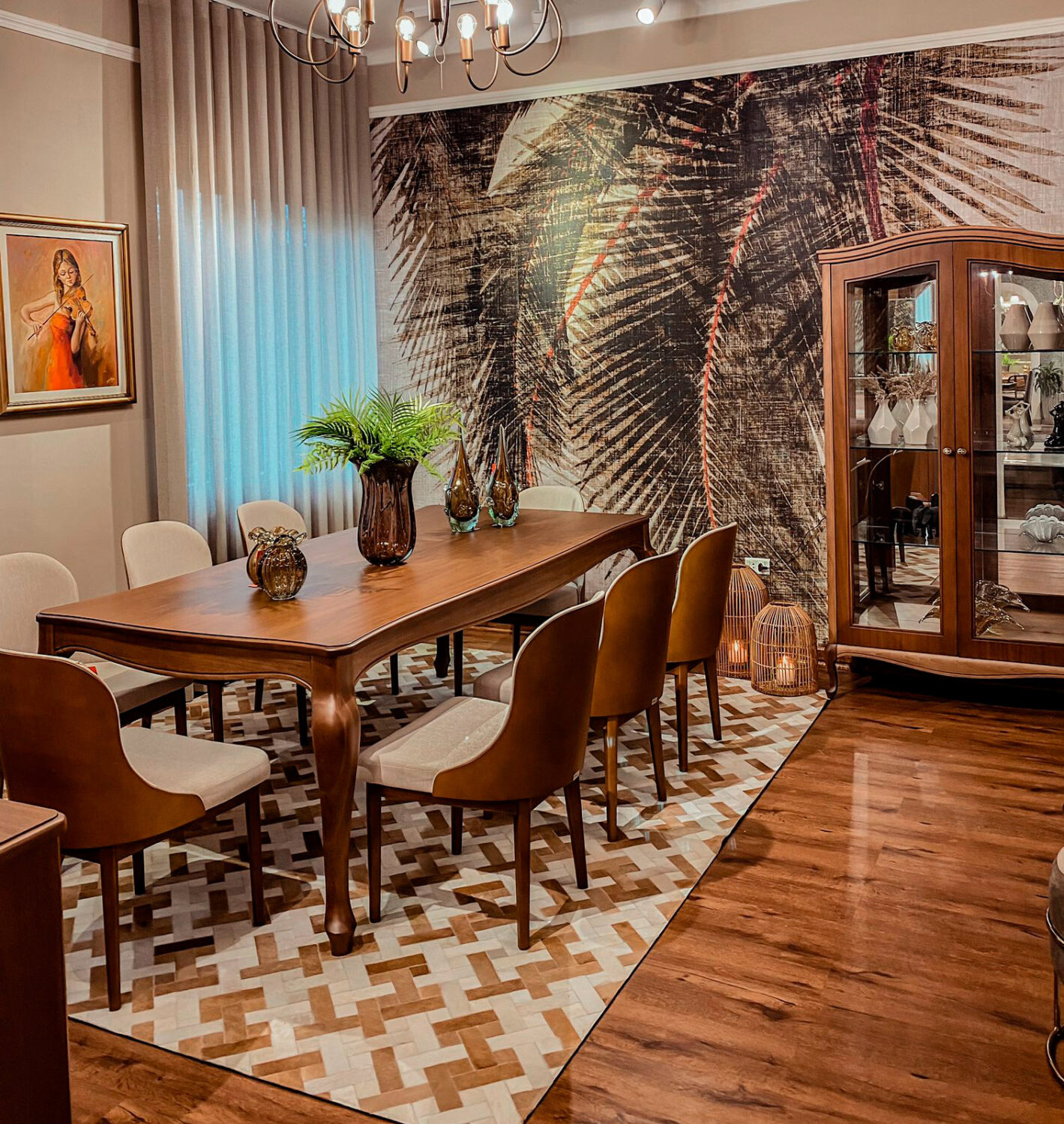 mesa comedor cordoba