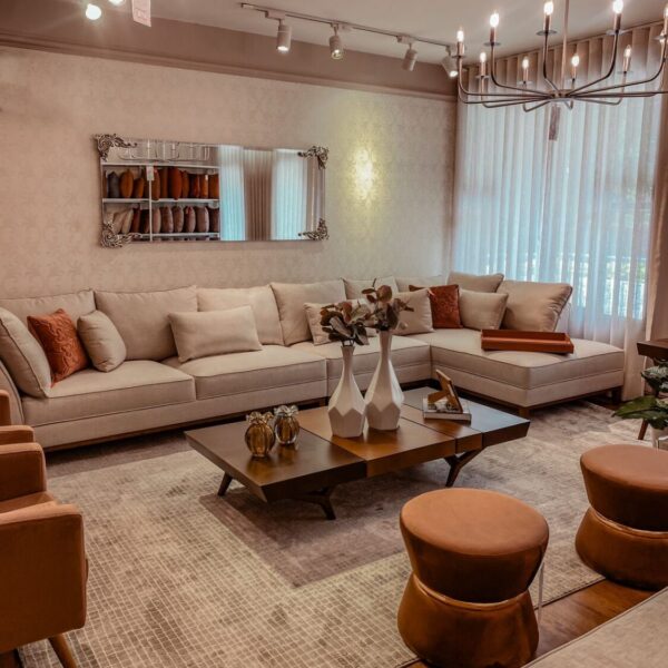 sofa strauss en l