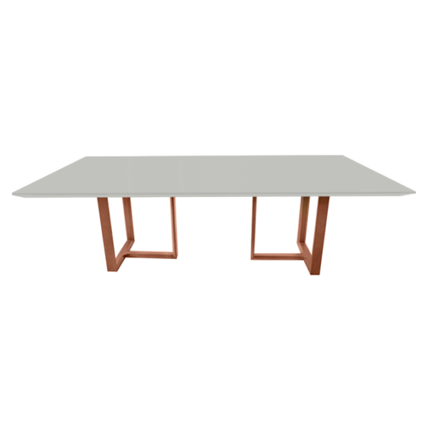 mesa comedor tril
