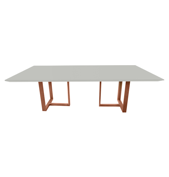 mesa comedor tril
