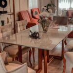 mesa comedor tril