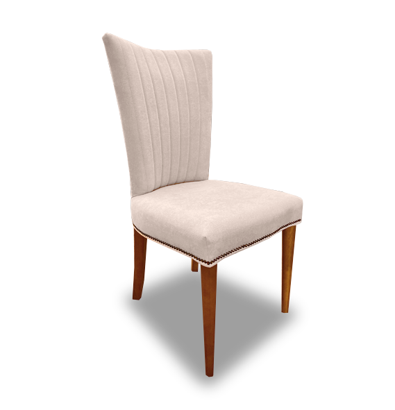 silla fortaleza