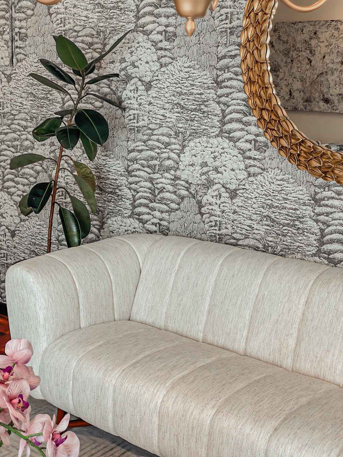 sofa alure