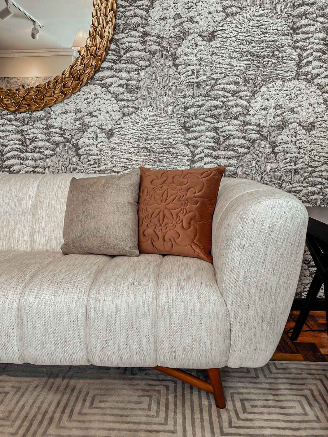 sofa alure