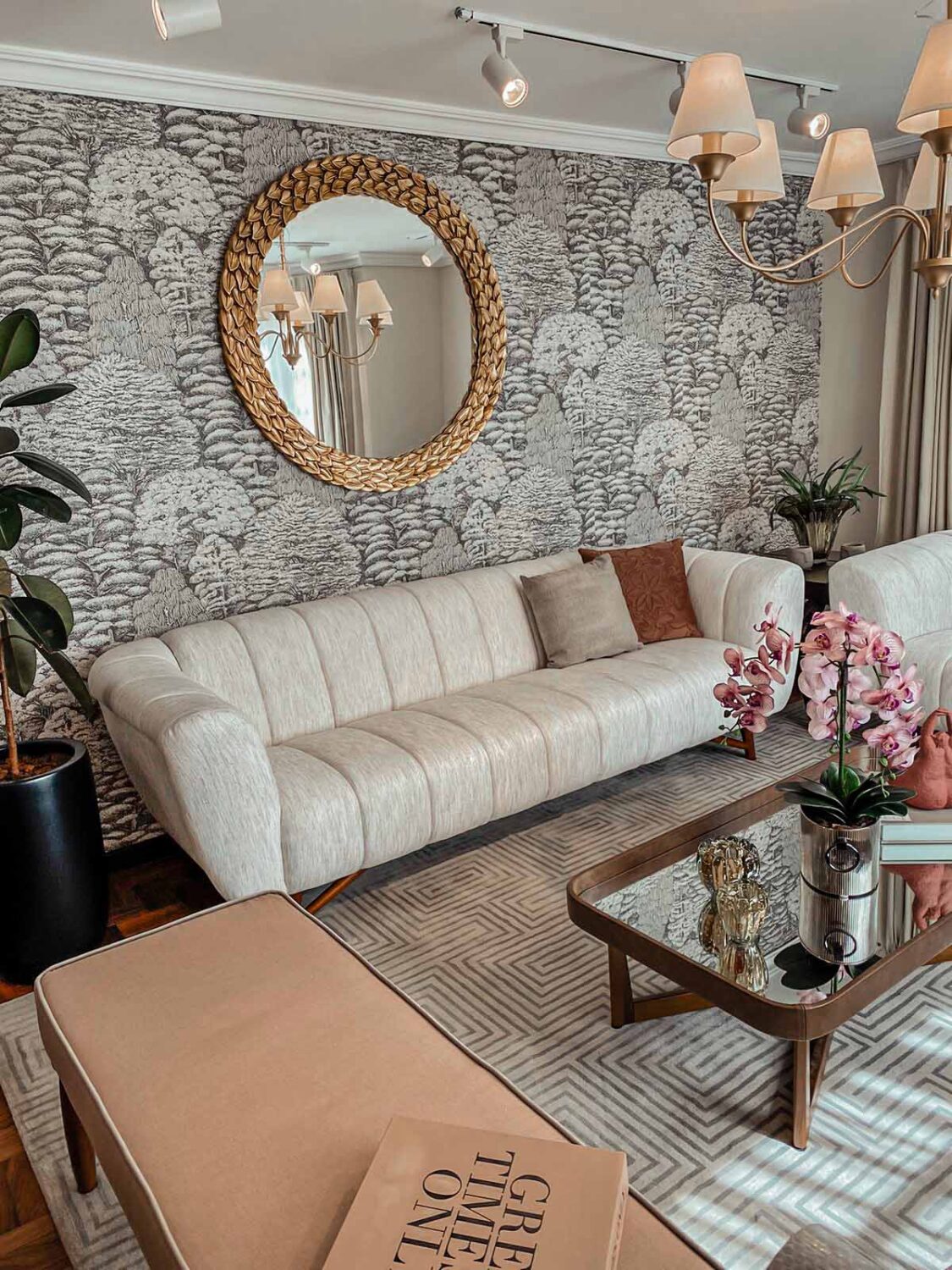 sofa alure