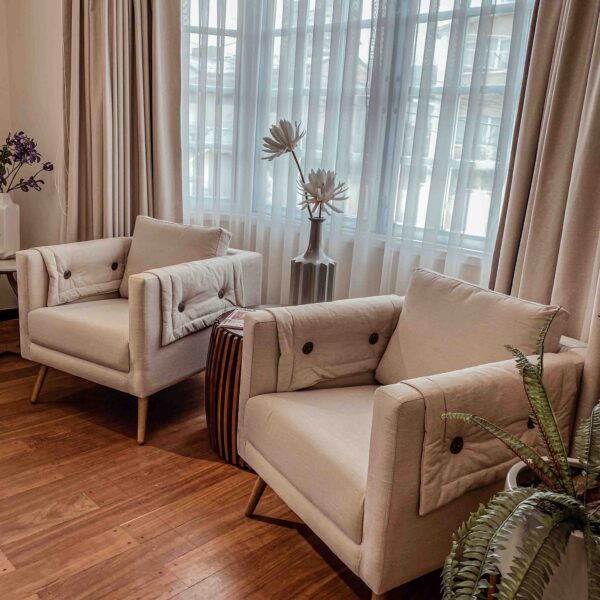 poltrona liv