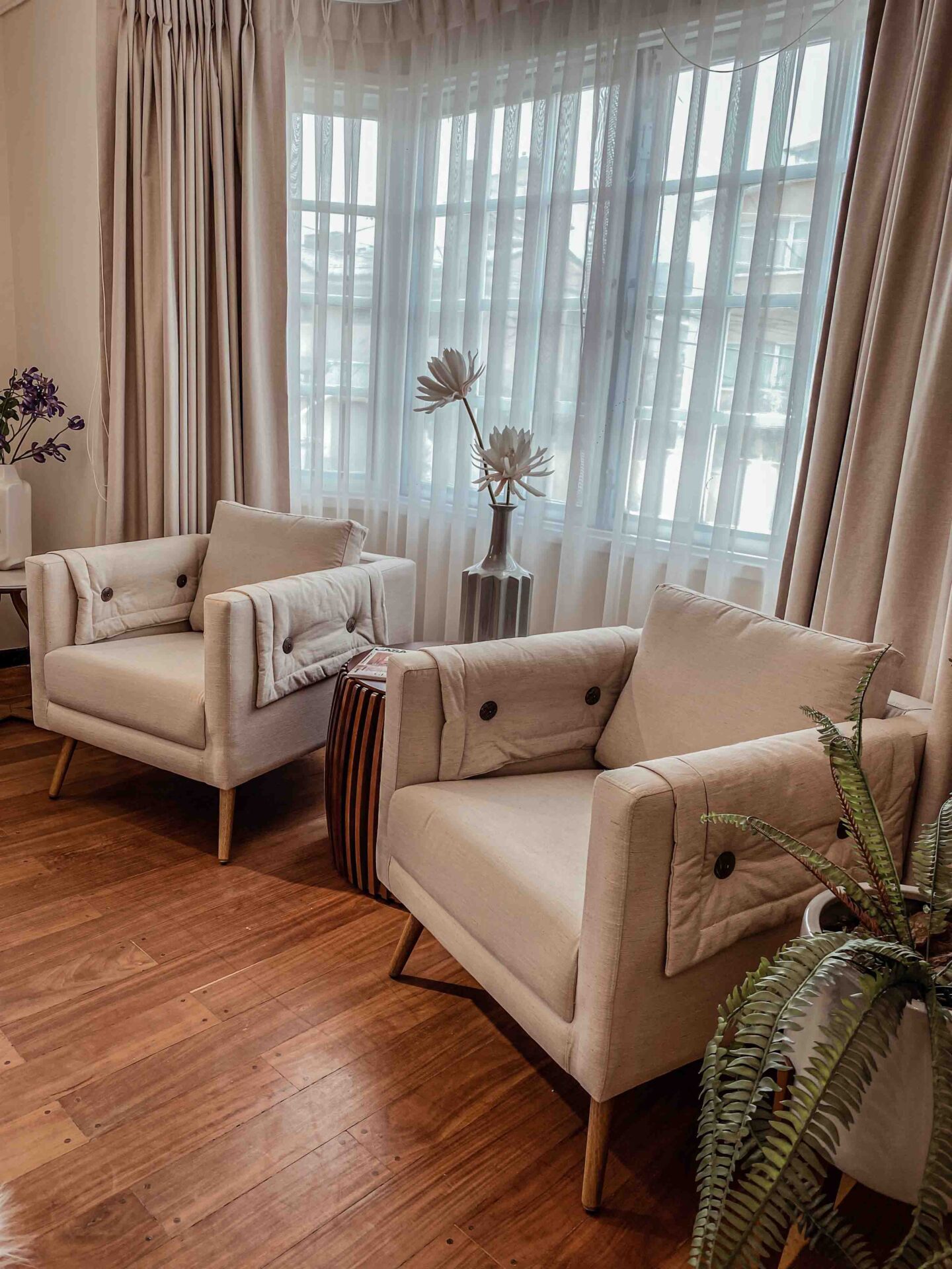poltrona liv