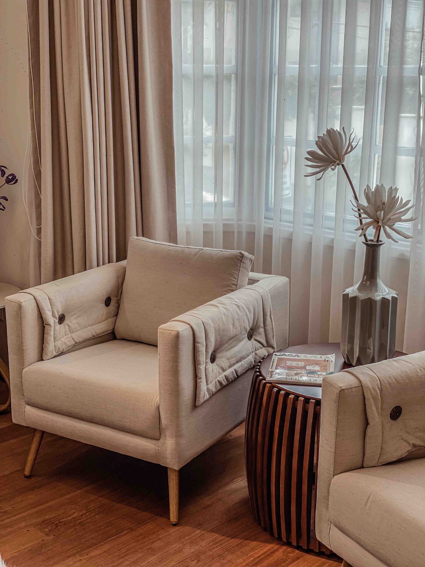 poltrona liv