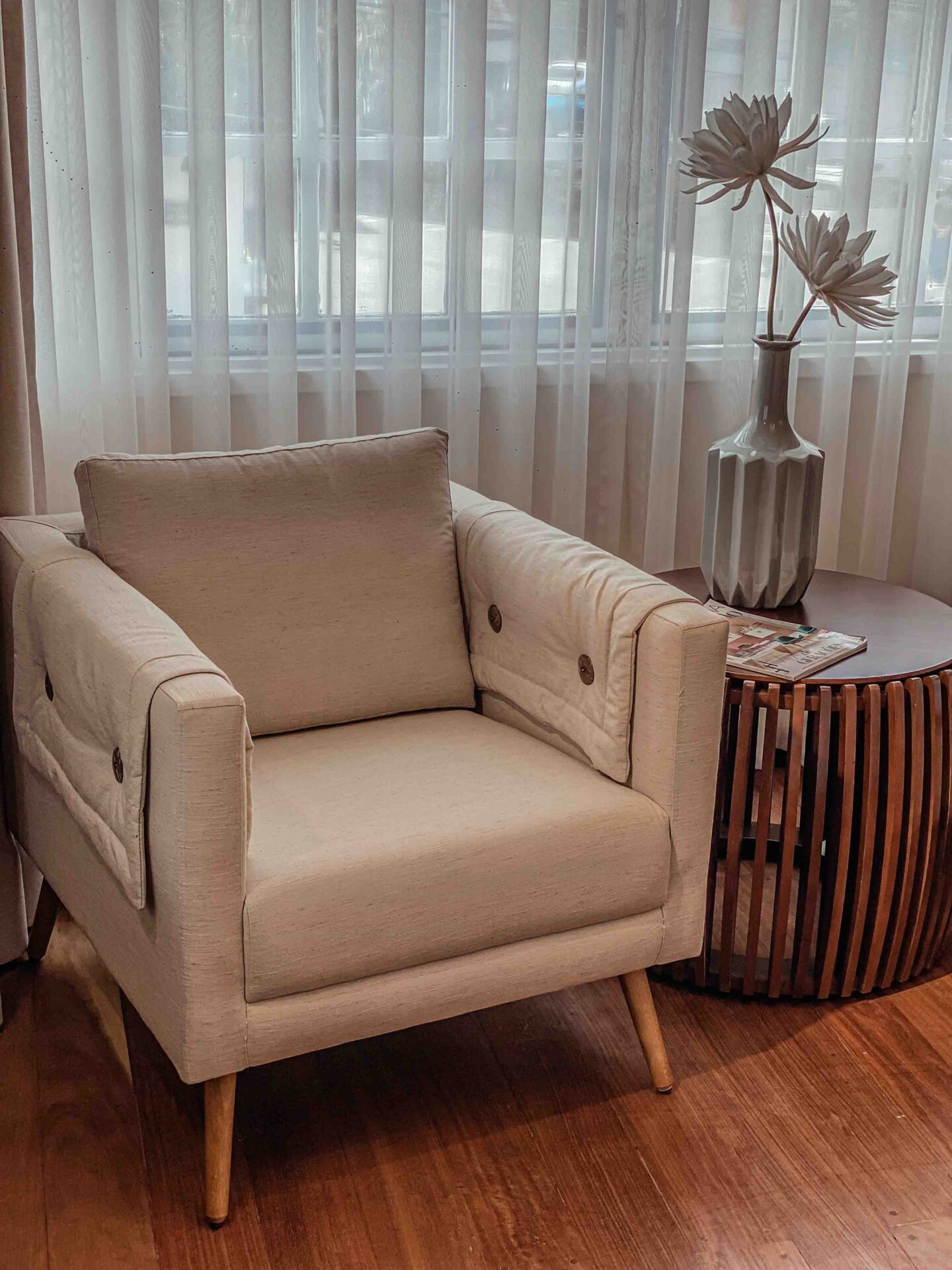 poltrona liv