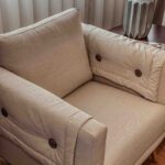 poltrona liv