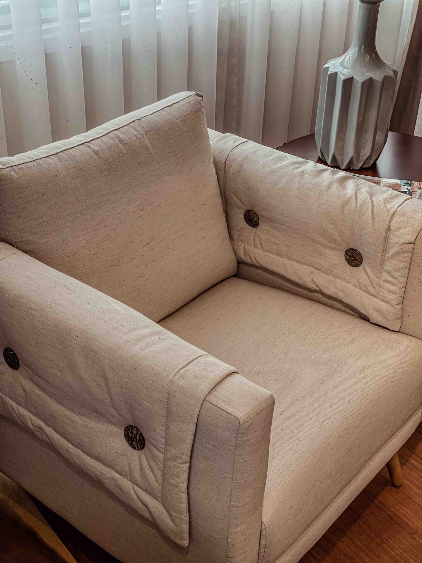 poltrona liv