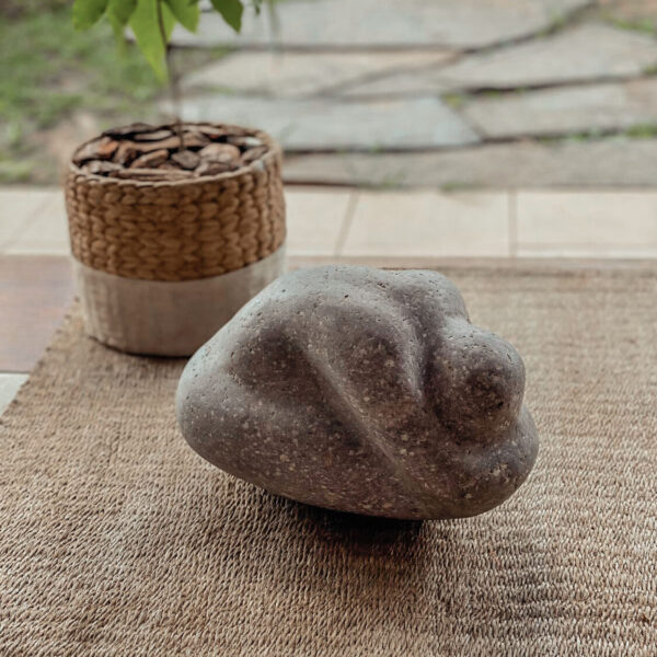 escultura llajua