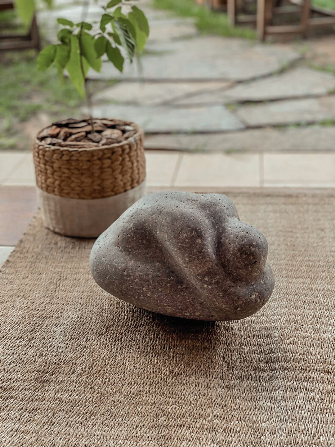 escultura llajua