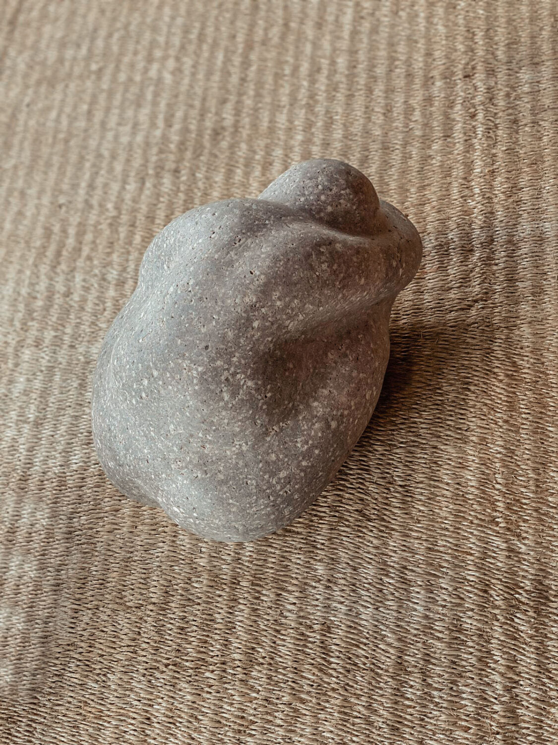 escultura llajua