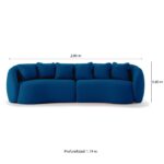 sofa organic