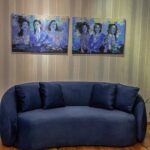 sofa organic