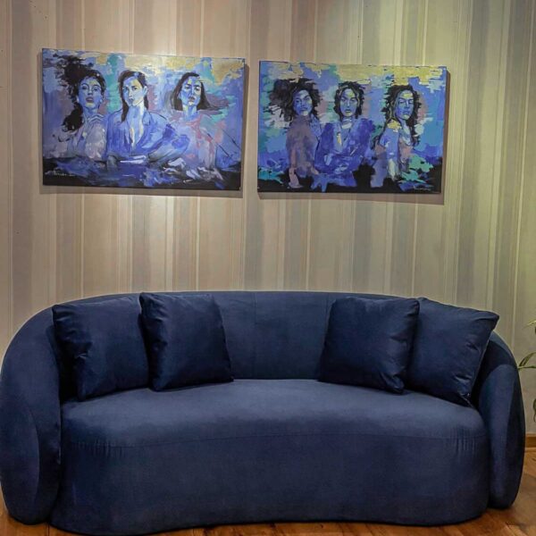sofa organic