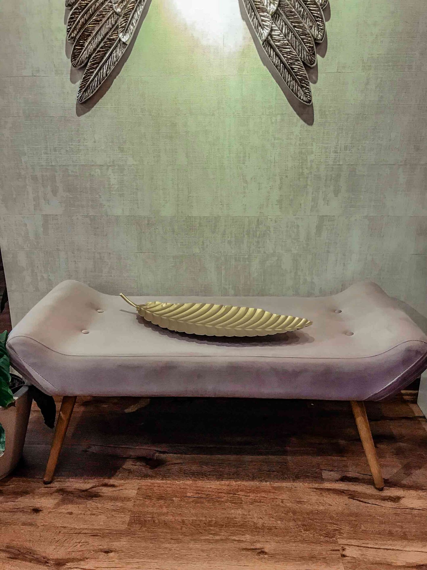 banqueta antonella