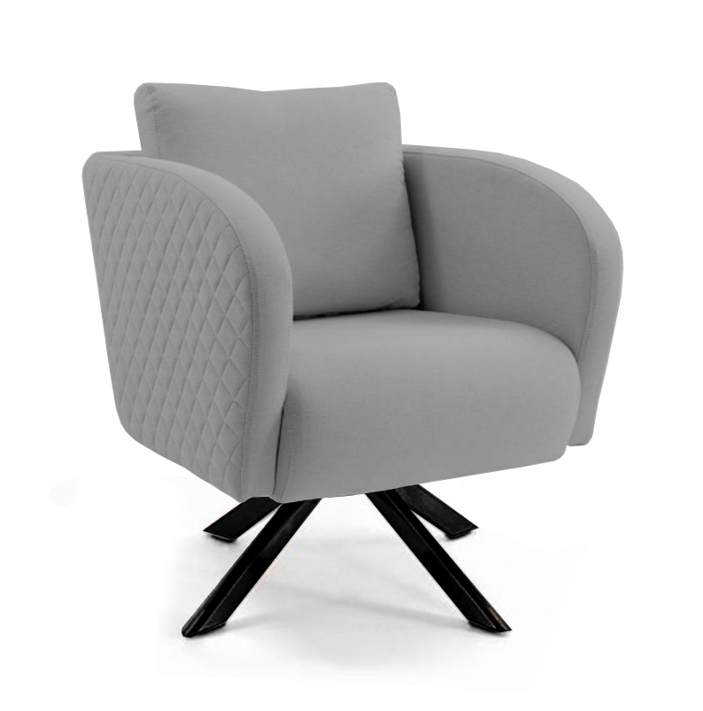 poltrona dixie tresse