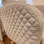 poltrona dixie tresse