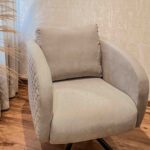 poltrona dixie tresse
