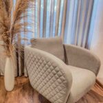 poltrona dixie tresse