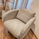 poltrona dixie tresse
