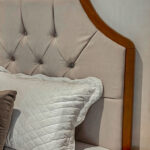 Cabecera Orion 1.60 m