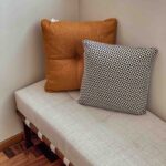 cojin decorativo