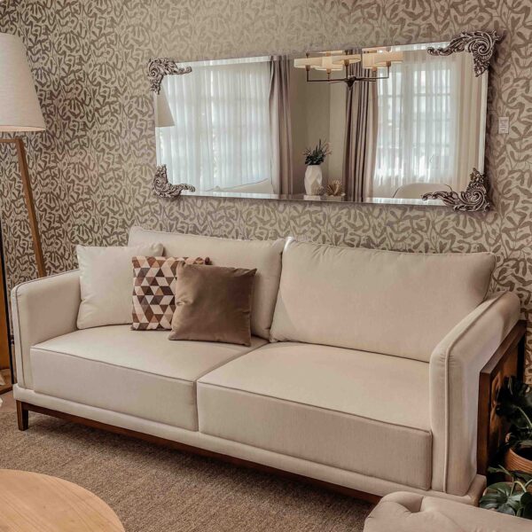 cojin decorativo