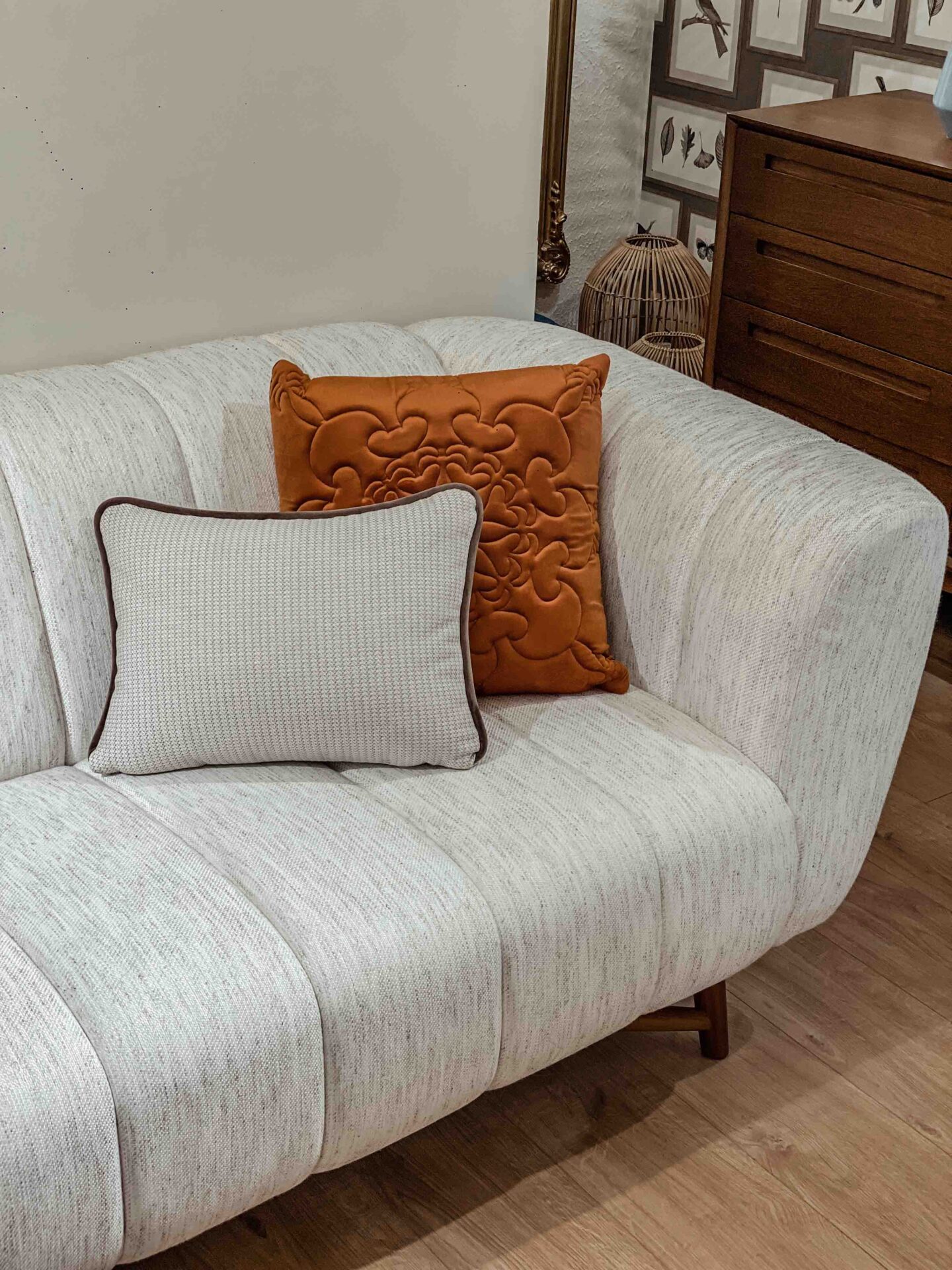 cojin decorativo