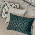 cojin decorativo
