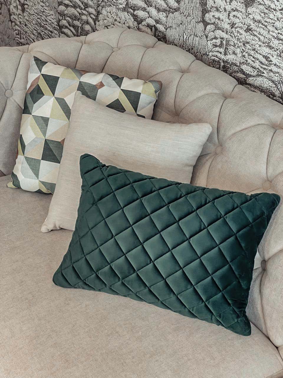 cojin decorativo