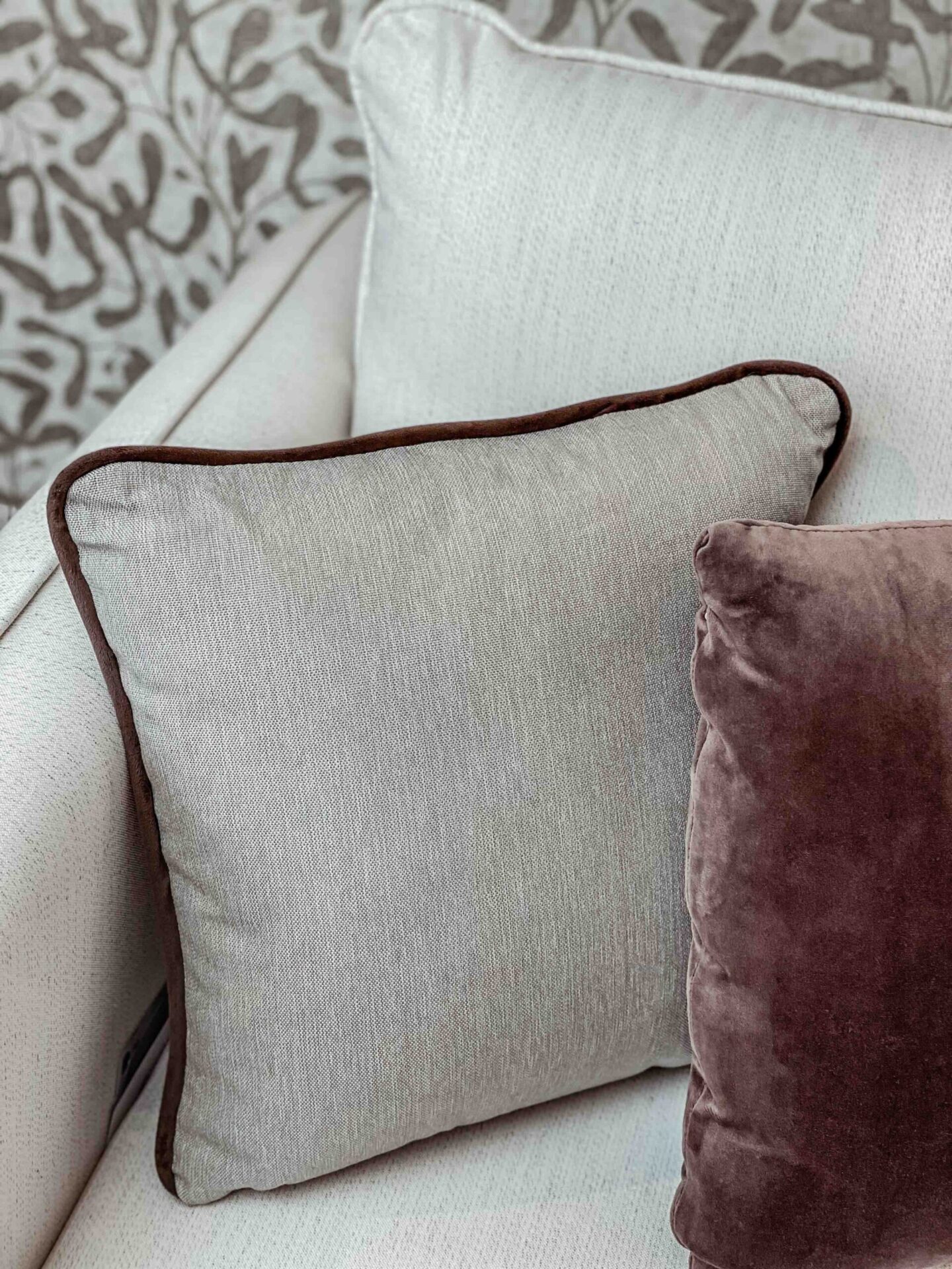 cojin decorativo