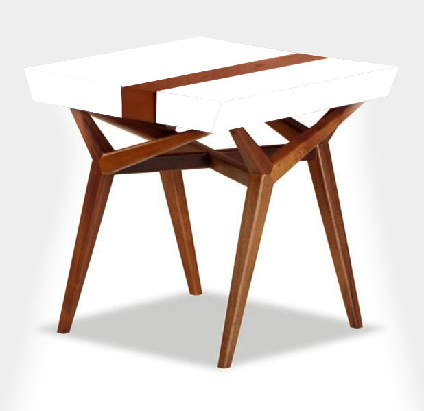 mesa lateral oliver
