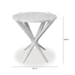 mesa lateral martina