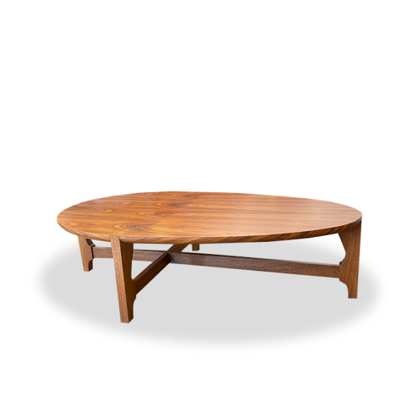 mesa de centro foglia