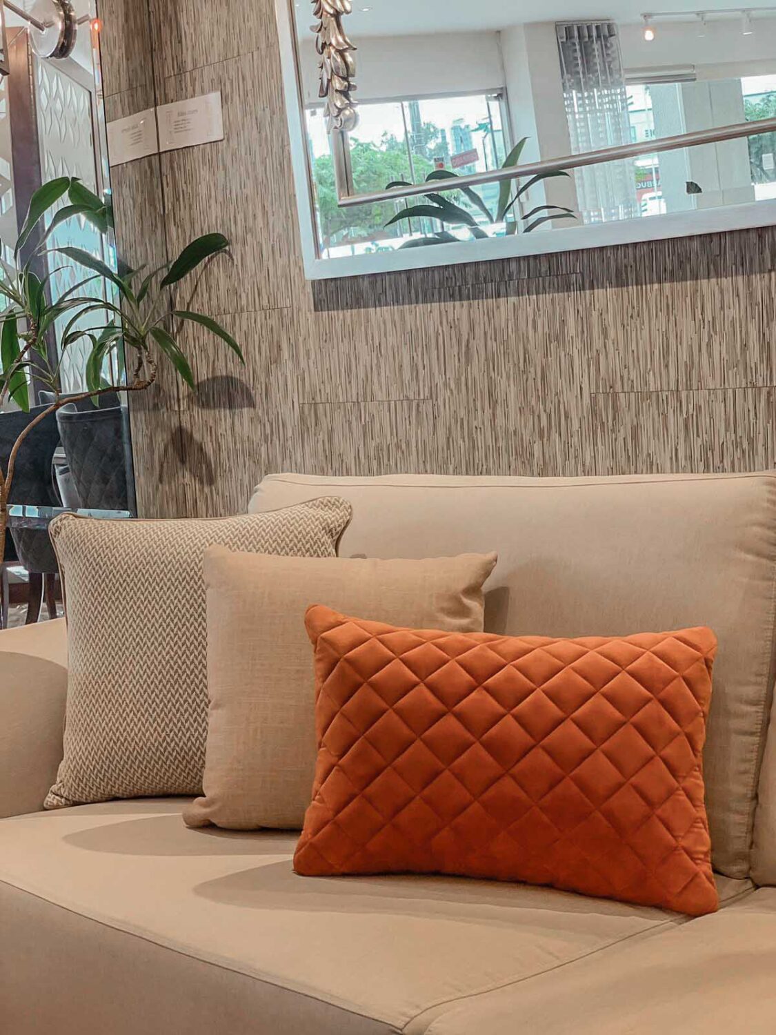 cojin decorativo