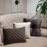 cojin decorativo