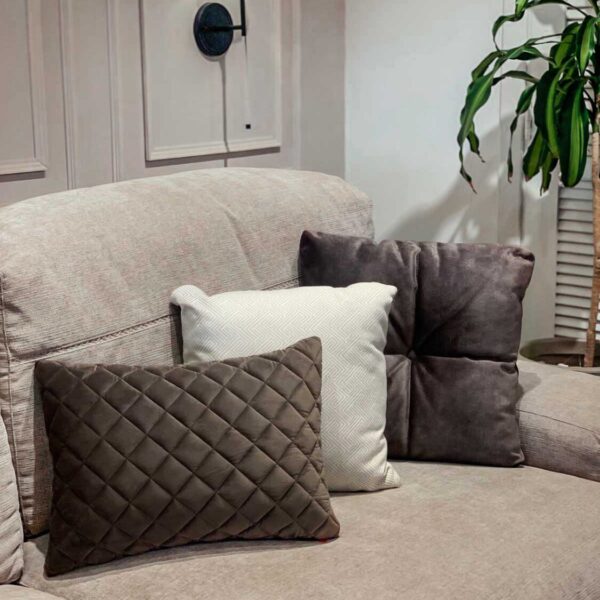 cojin decorativo