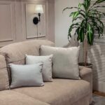 cojin decorativo