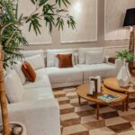 cojin decorativo