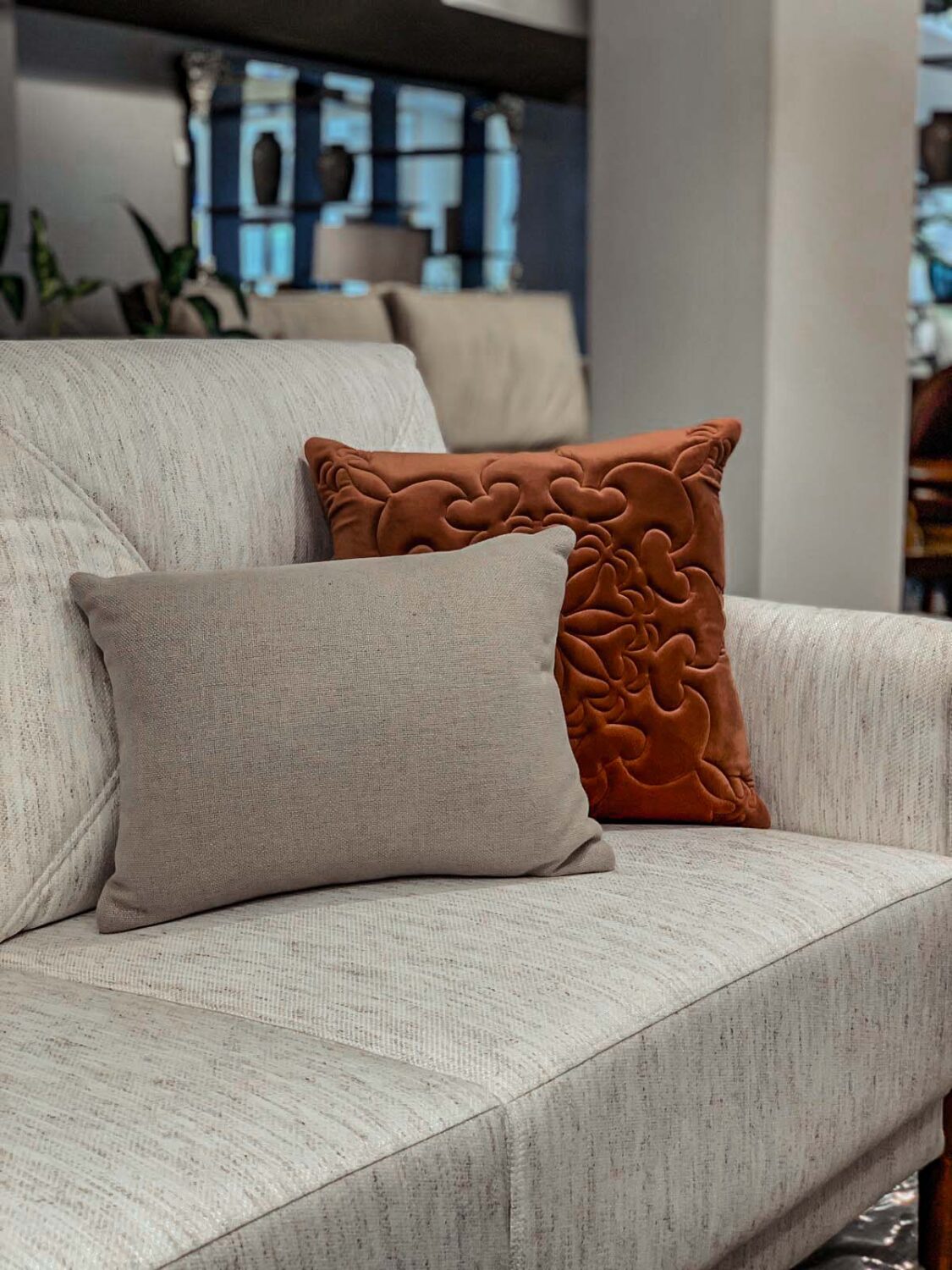 cojin decorativo