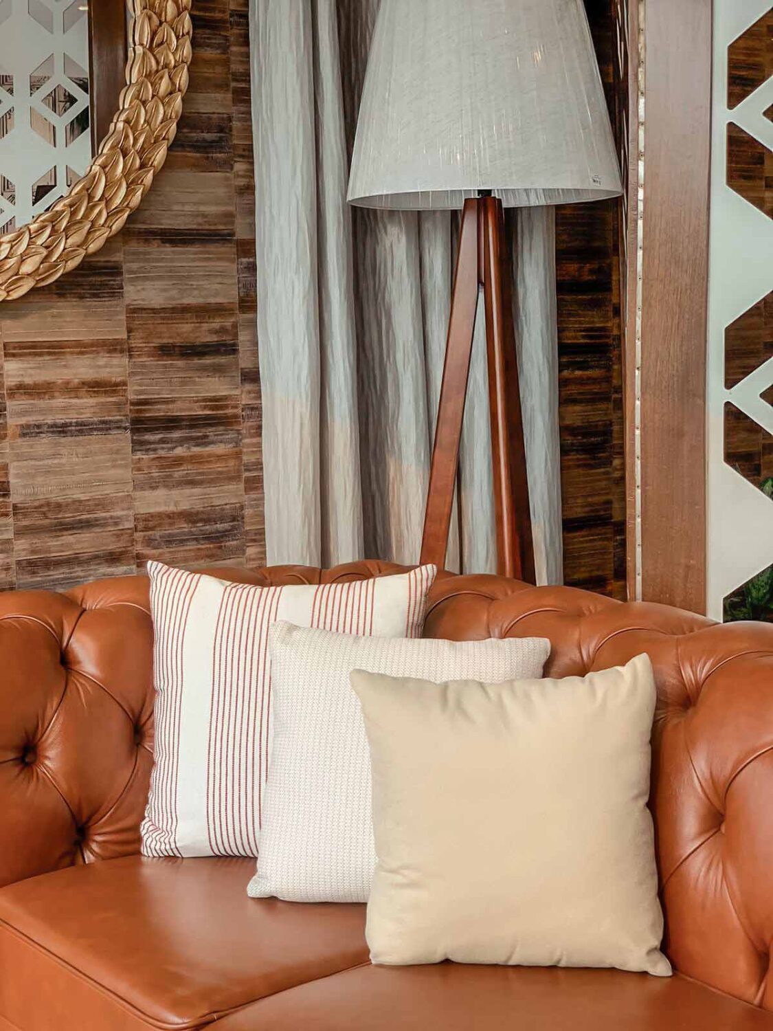 cojin decorativo