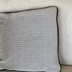 cojin decorativo