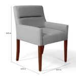 silla ana - poltrona ana