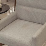 silla ana - poltrona ana