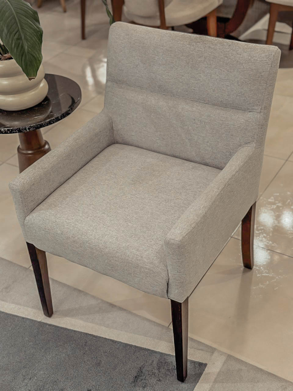 silla ana - poltrona ana