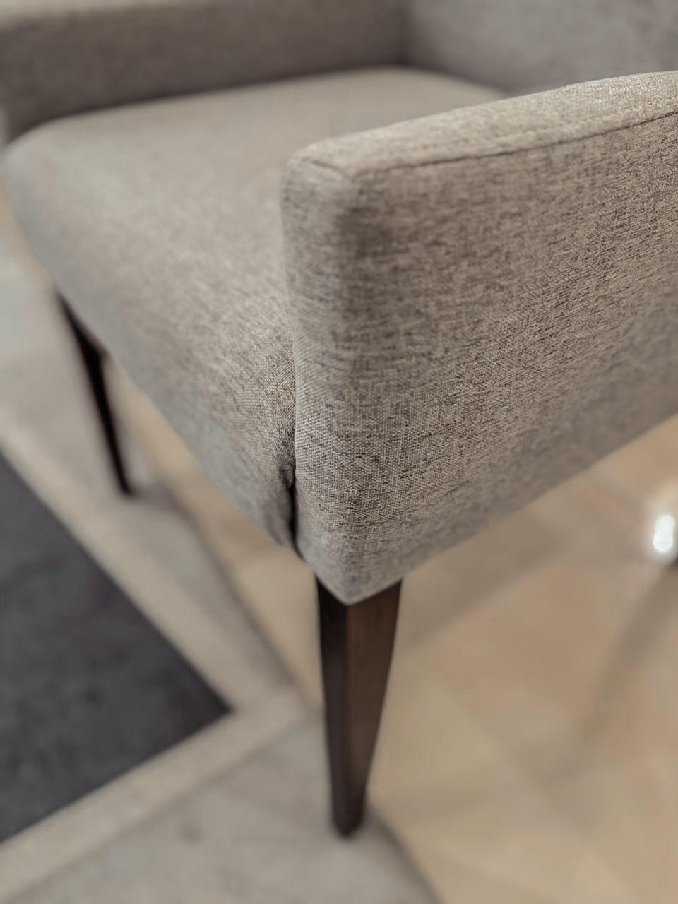silla ana - poltrona ana