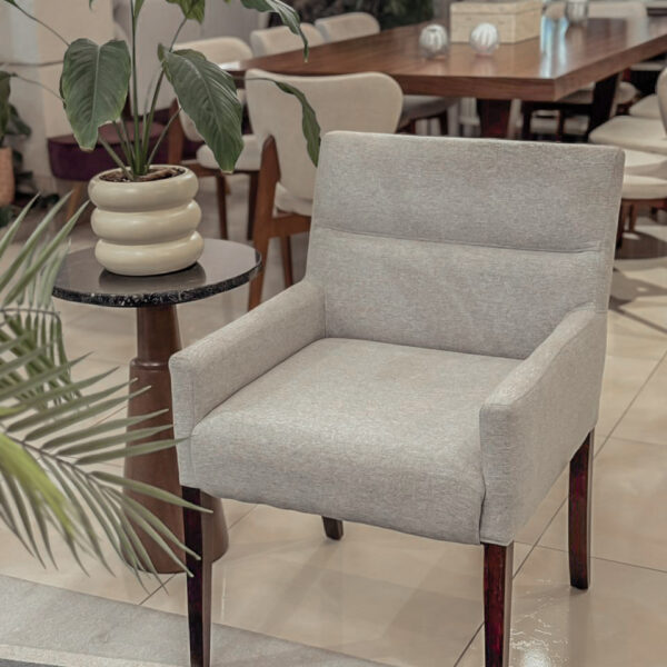 silla ana - poltrona ana
